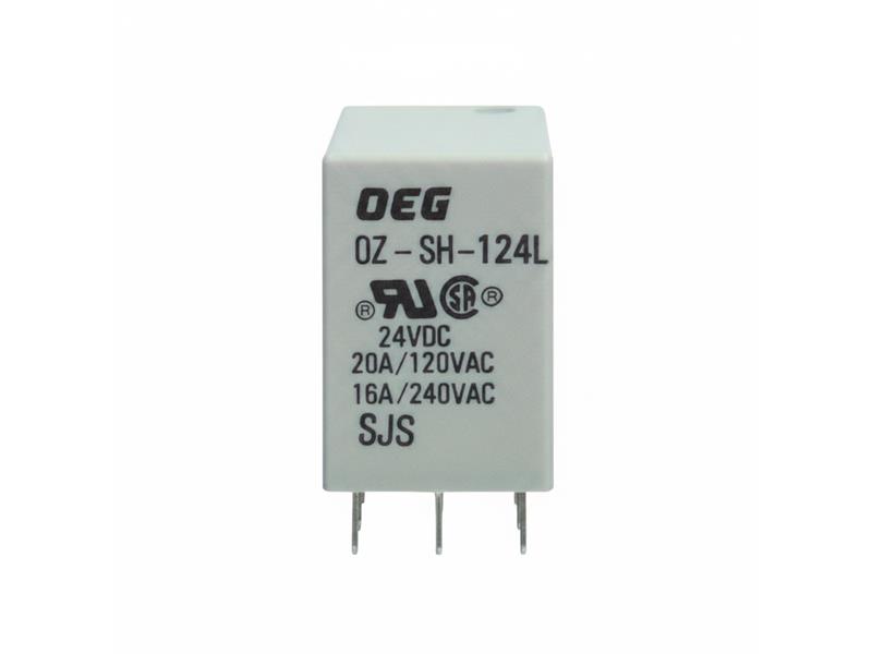 OZ-SS-118DM1,200 por TE CONNECTIVITY