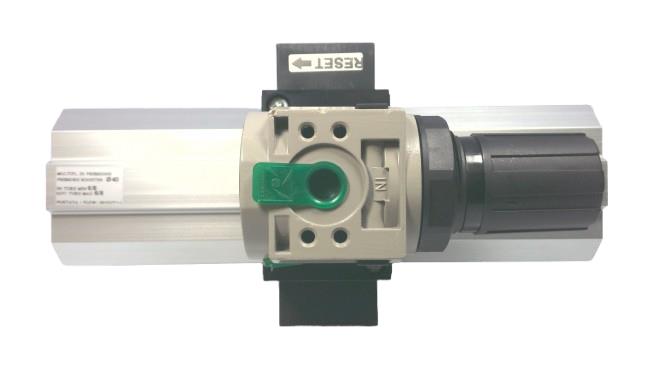 PNEUMAX 1740.50.NR