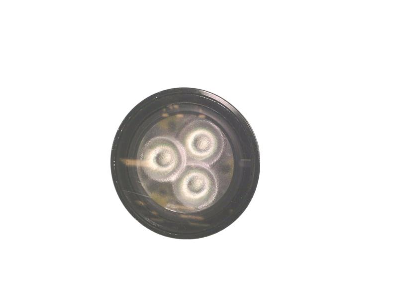 LEDBS50L20-XQ par BANNER ENGINEERING