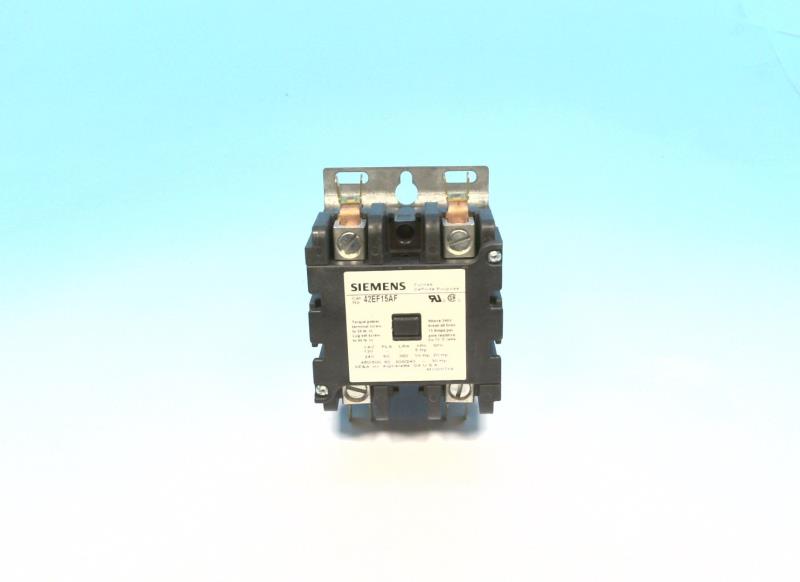 SIEMENS 42EF15AF
