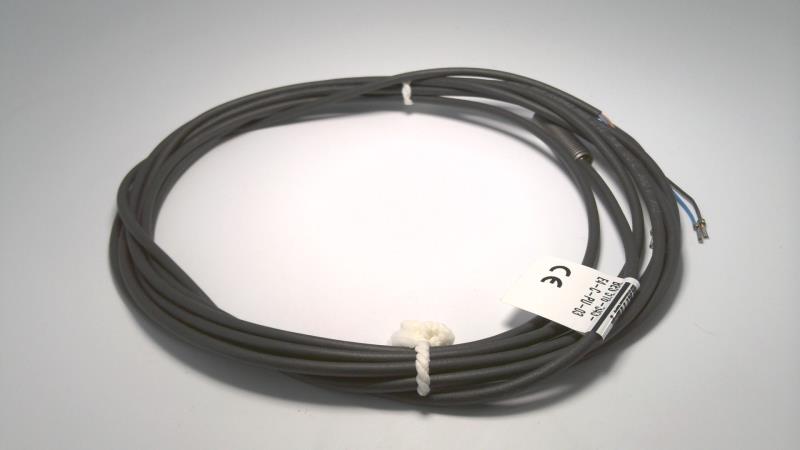 BALLUFF BES-516-343-E4-C-PU-03