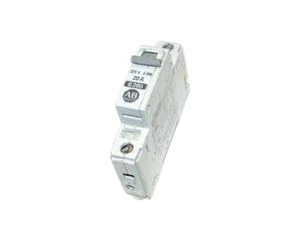 ALLEN BRADLEY 1492-CB1DG200