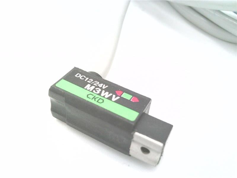 CKD CORP M3WV
