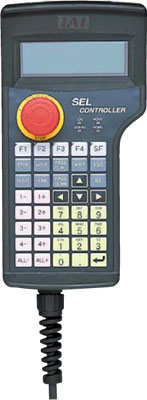 IAI SEL-T-J