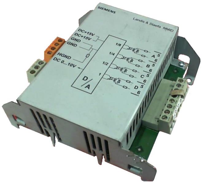SIEMENS NMID/A