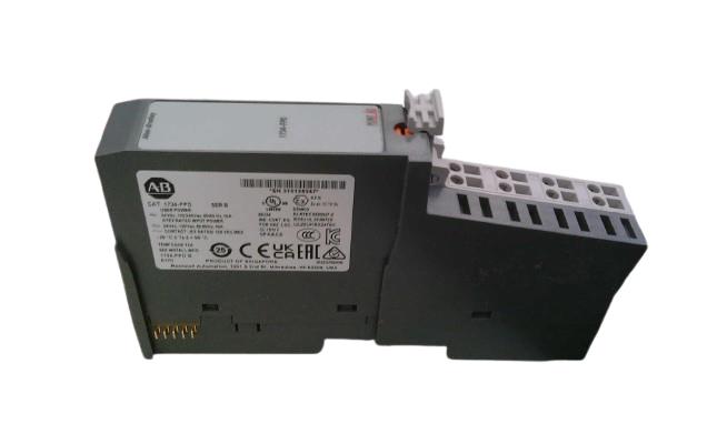 ALLEN BRADLEY 1734-FPD