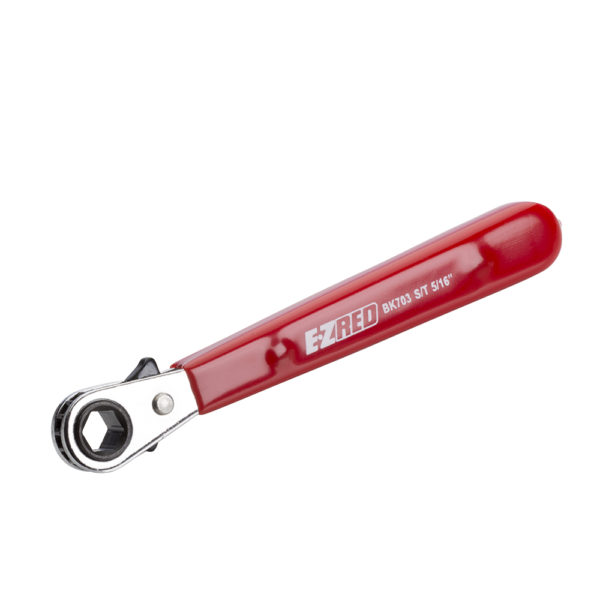 EZ RED BK703