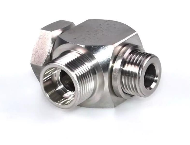 PARKER WH12SROMD71
