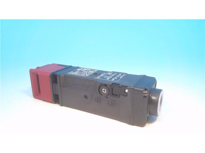 OMRON D4SL-N4BFA-N