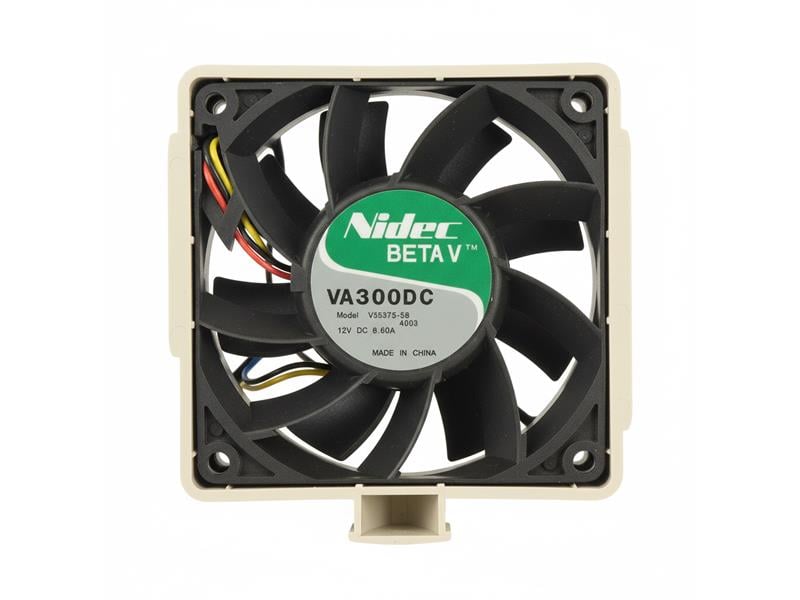 NIDEC CORP V35375-58