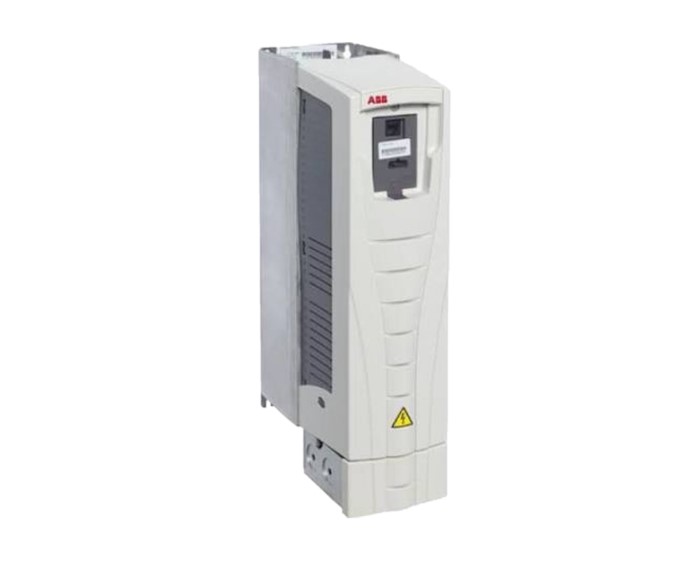 ASEA BROWN BOVERI ACS550-U0-368A-4+J400
