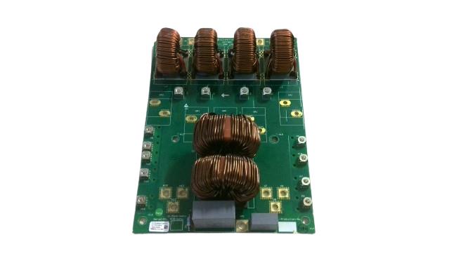 SCHAFFNER FI-200 LP01