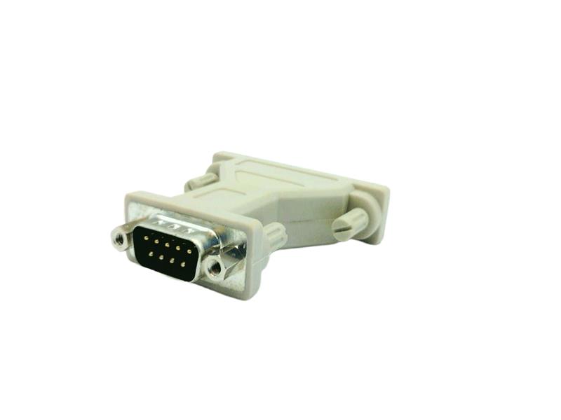 BLACK BOX CORP DB9M/DB25F