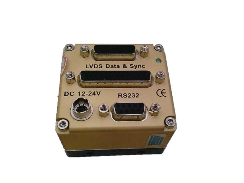 TELEDYNE AT71XM2LV2014-BA0