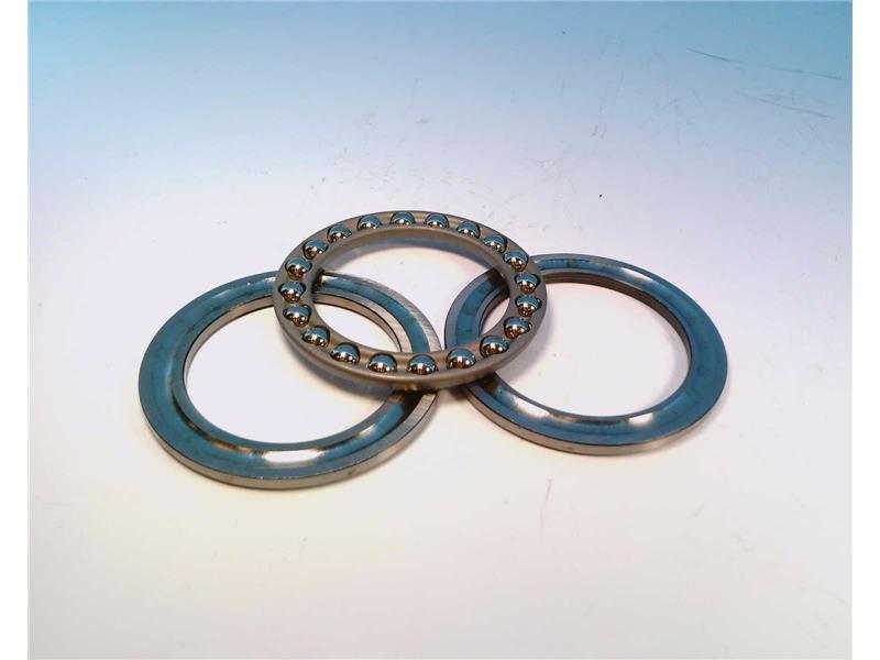 51206 Bearing by SKF