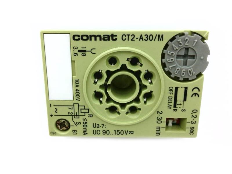 TURCK CT 2-A30/M