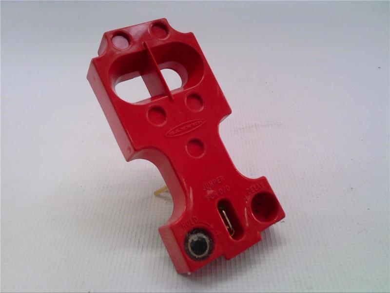 BANNER ENGINEERING LM4-2MF.05