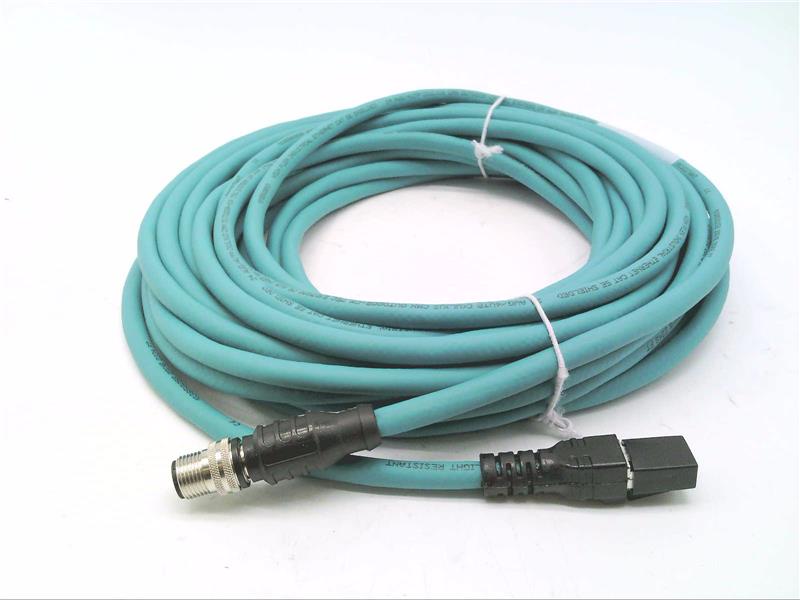 TURCK RSS RJ45S 841-10M