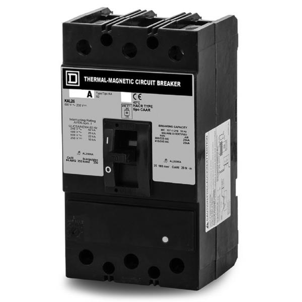 SCHNEIDER ELECTRIC KAL261251039