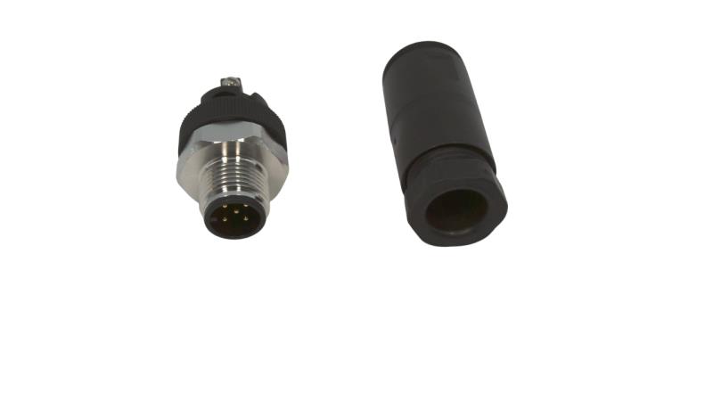 TURCK BSV 8151-0/PG9