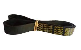 MEGADYNE 610-J
