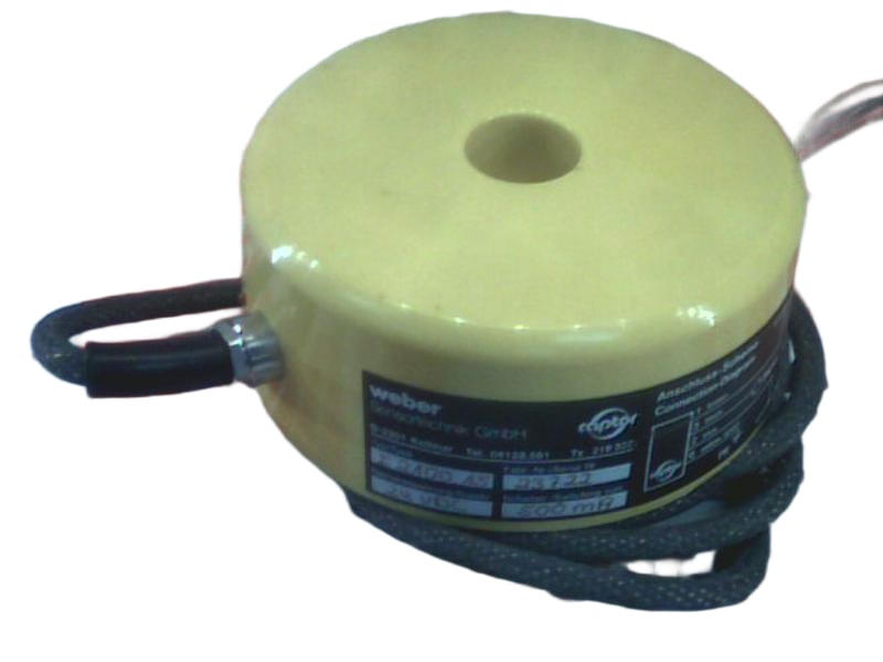 I2100.15 by WEBER