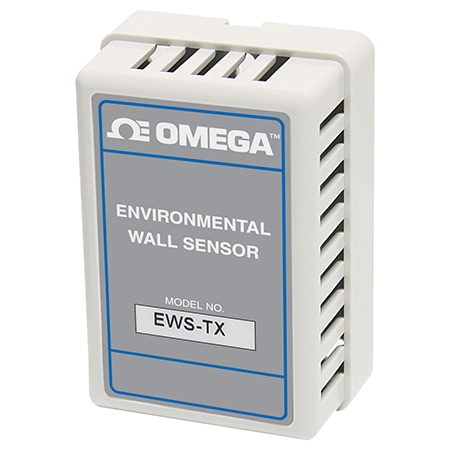 OMEGA ENGINEERING EWS-TC-K