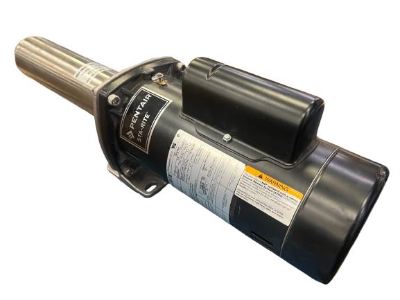 PENTAIR HPS10E-01MS3