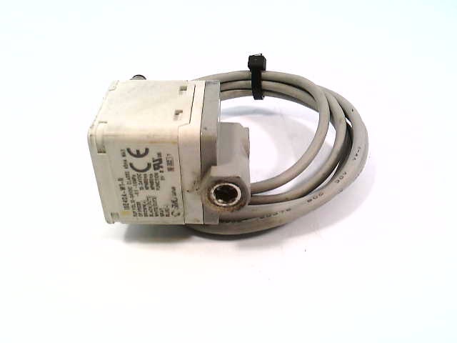 SMC ISE40A-W1-R