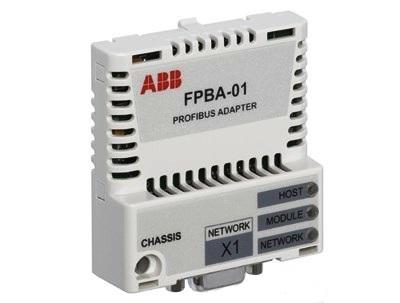 ASEA BROWN BOVERI FPBA-01-M