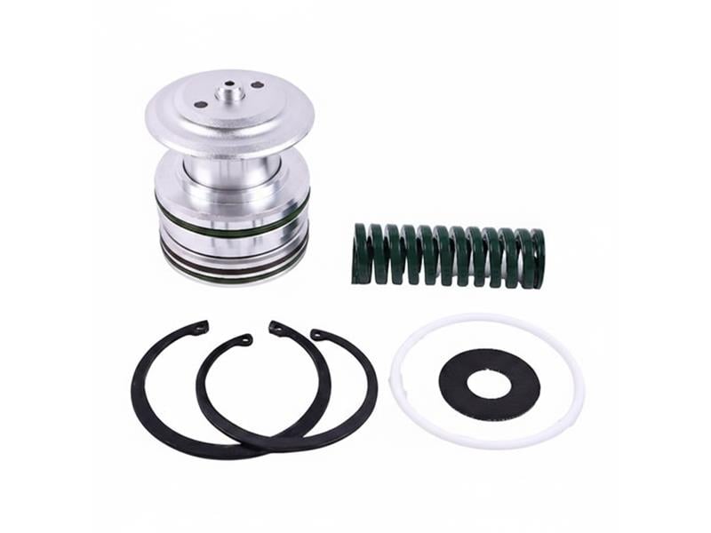 INGERSOLL RAND HED0117