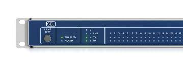 SEL-3620 Networking Router by SCHWEITZER ENGINEERING