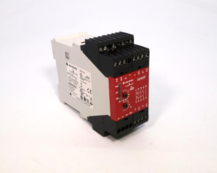 ALLEN BRADLEY 440R-S35011