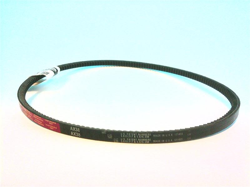 GATES AX38