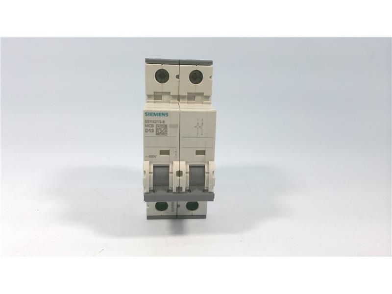 SIEMENS 5SY4213-8