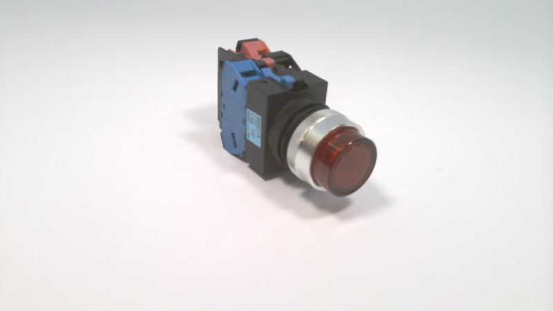 IDEC EB3P-LBAW211-R