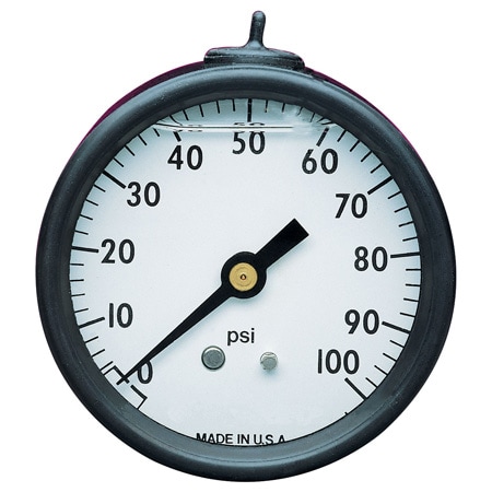 OMEGA ENGINEERING PGF-25L-200