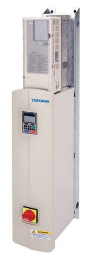 YASKAWA ELECTRIC  Z1B1D004PMB