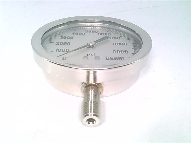 ASHCROFT 35 1009SW02L10000#