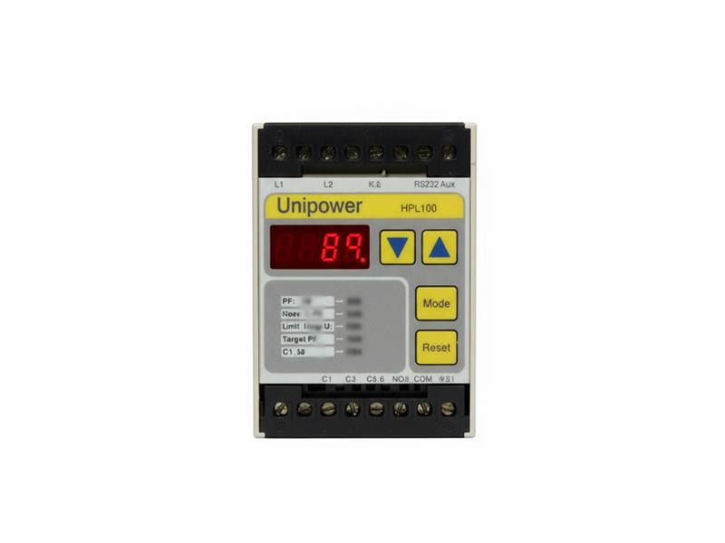 HPL100 by UNIPOWER