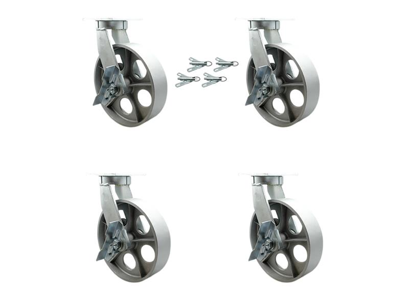 SERVICE CASTER CORPORATION CRAN-SCC-KP92S1030-SSR-SLB-BSL-4