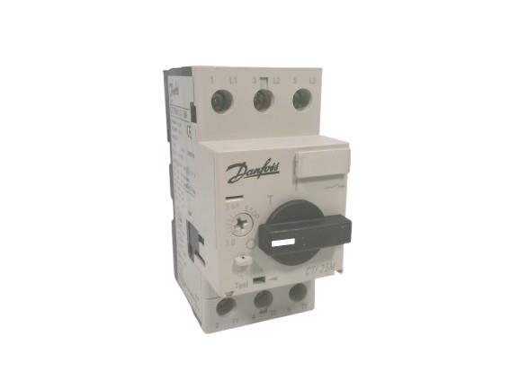 DANFOSS 047B3145