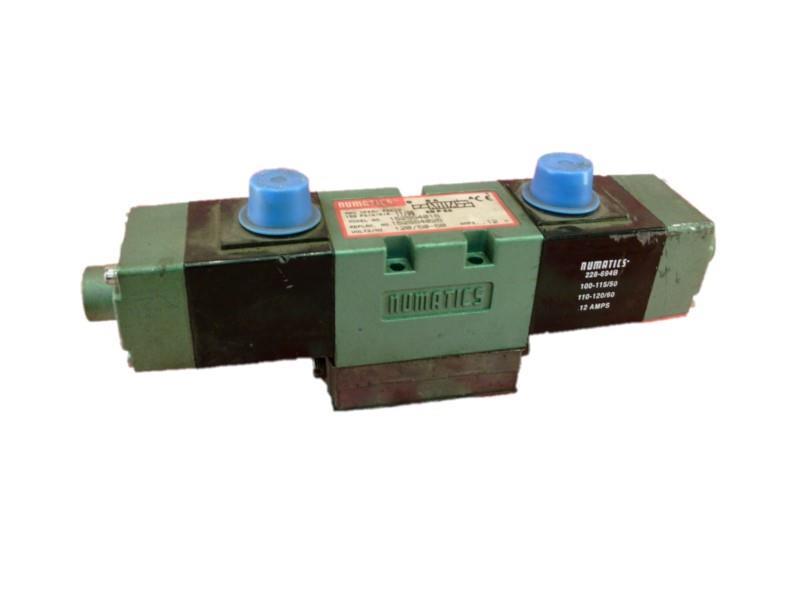 ASCO 152SS700M058D61