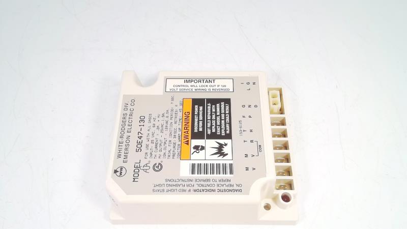 EMERSON 50E47-130
