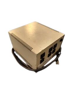 SHAPE ELECTRONICS PVR-1200
