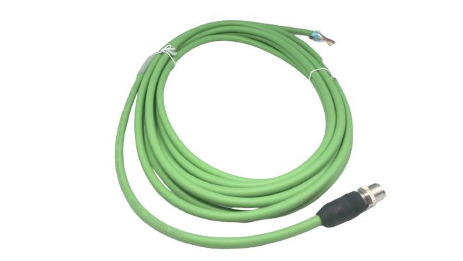 KS ET-M12-4A-P7-050 by LEUZE