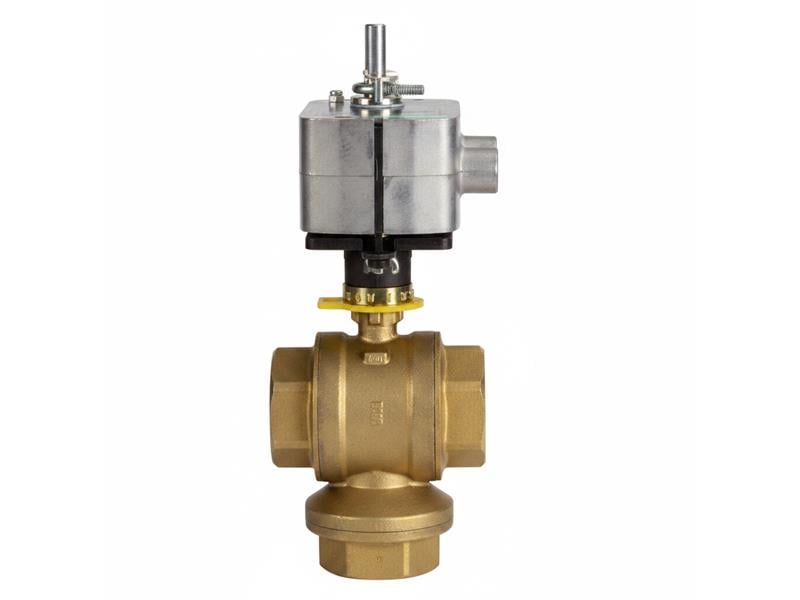 VS-7213-804-4-9 by INVENSYS