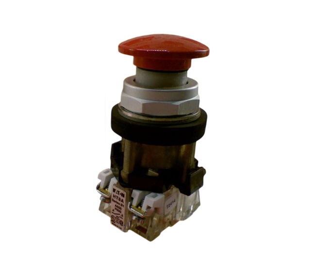 EATON CORPORATION HT8CBRAB