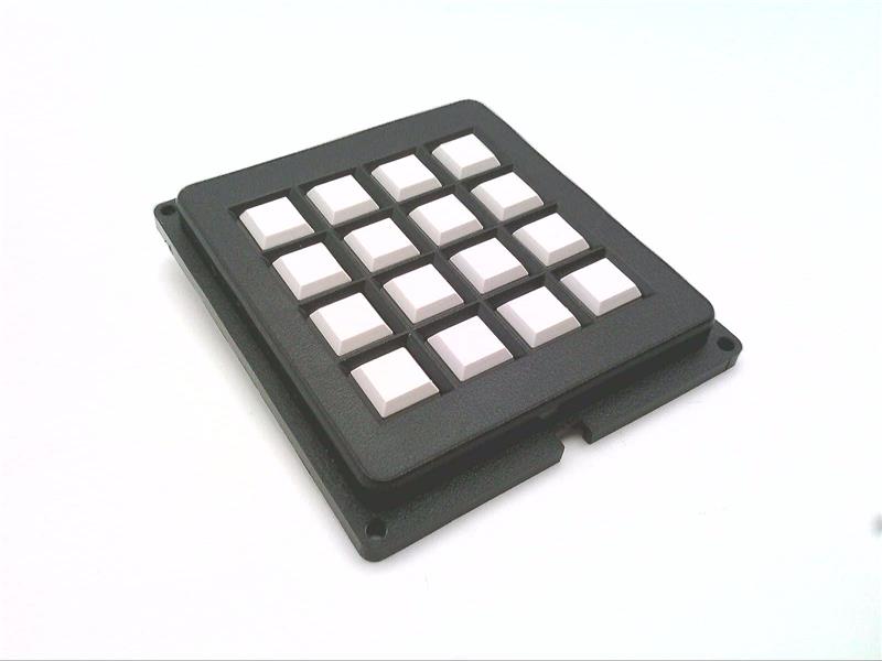 GRAYHILL INC 88BA2