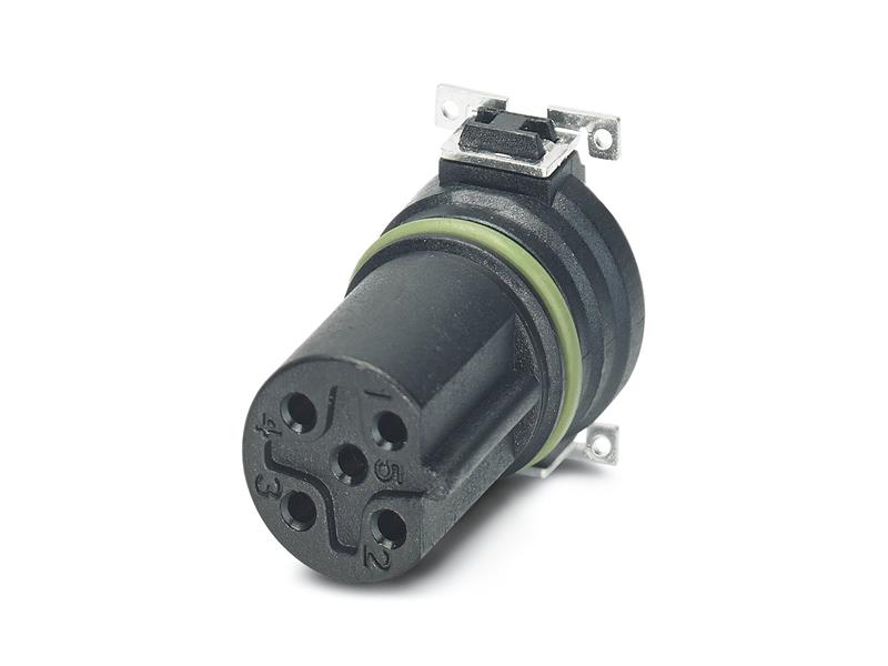 PHOENIX CONTACT SACC-CIP-M12FSB-5P SMD R32